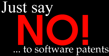 logo just-say-no